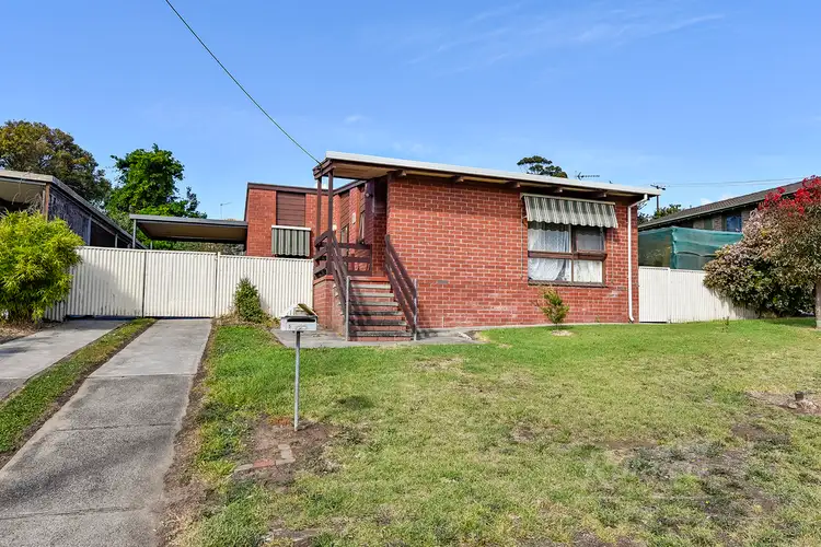 Main view of Homely house listing, 5 Creek Street, Mount Gambier SA 5290