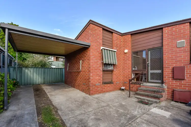 Second view of Homely house listing, 5 Creek Street, Mount Gambier SA 5290