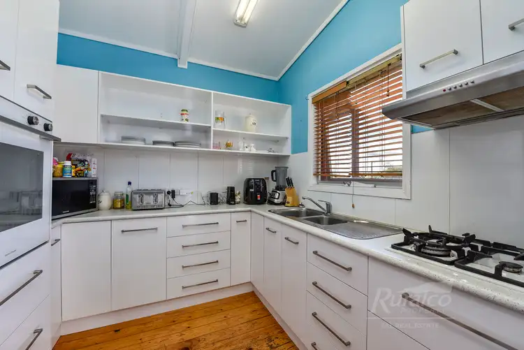 Fifth view of Homely house listing, 5 Creek Street, Mount Gambier SA 5290