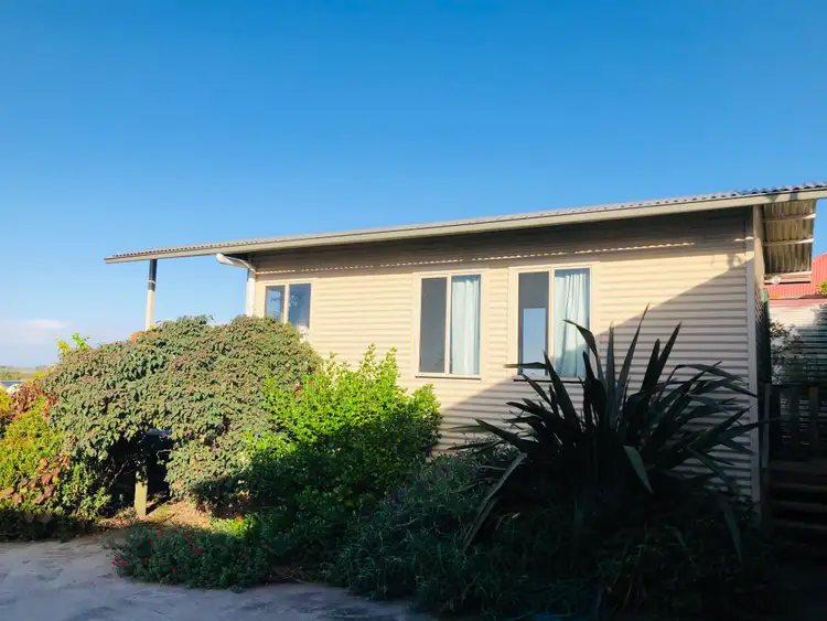 Second view of Homely house listing, 48 Welshpool Rd, Toora VIC 3962
