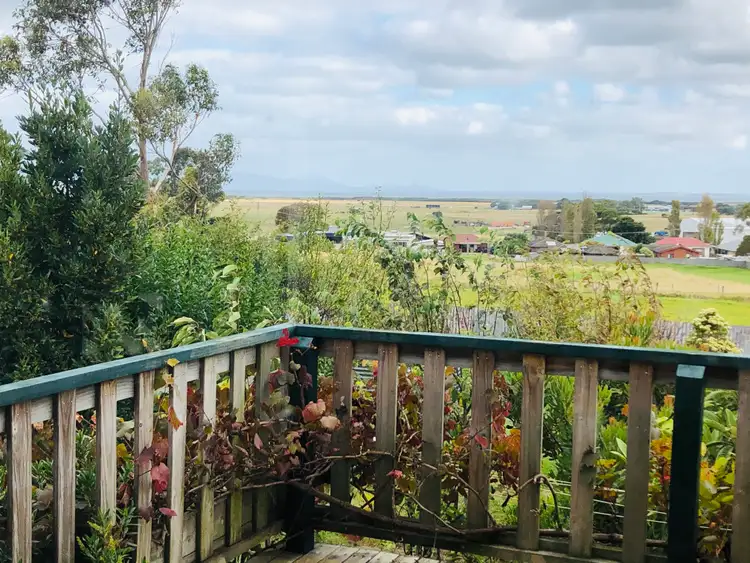 Third view of Homely house listing, 48 Welshpool Rd, Toora VIC 3962