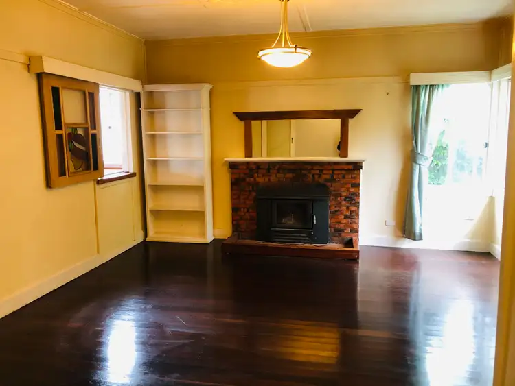 Fifth view of Homely house listing, 48 Welshpool Rd, Toora VIC 3962