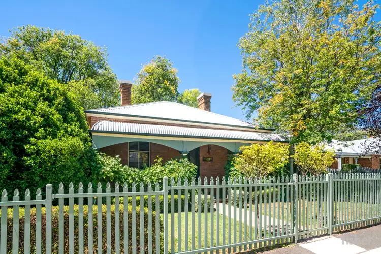 Second view of Homely house listing, 60 Sale Street, Orange NSW 2800