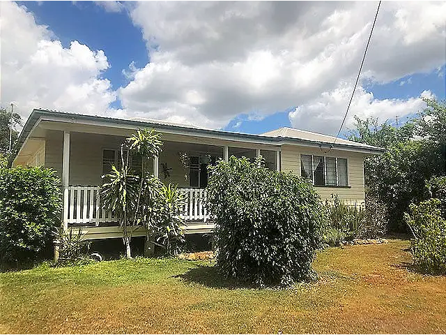 Main view of Homely house listing, 158 Mary Street, Maryborough QLD 4650
