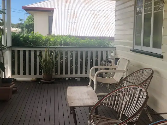 Second view of Homely house listing, 158 Mary Street, Maryborough QLD 4650
