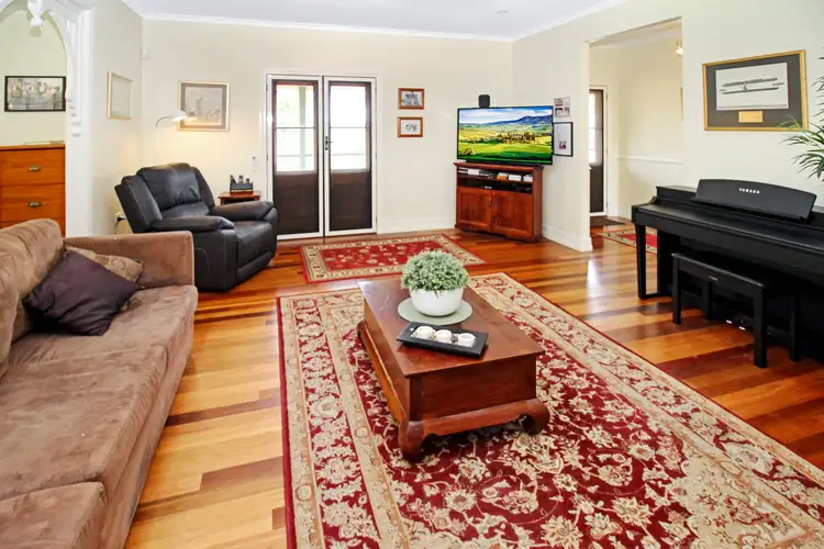 Main view of Homely house listing, 7 Piccadilly Street, Hyde Park QLD 4812