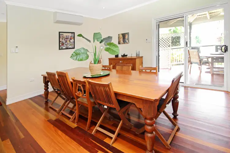 Fifth view of Homely house listing, 7 Piccadilly Street, Hyde Park QLD 4812