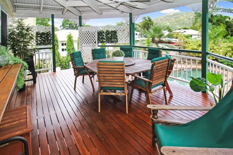 Sixth view of Homely house listing, 7 Piccadilly Street, Hyde Park QLD 4812