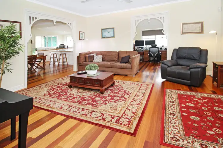 Seventh view of Homely house listing, 7 Piccadilly Street, Hyde Park QLD 4812