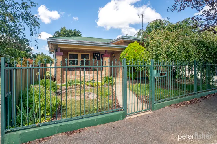 370 Summer Street, Orange NSW 2800