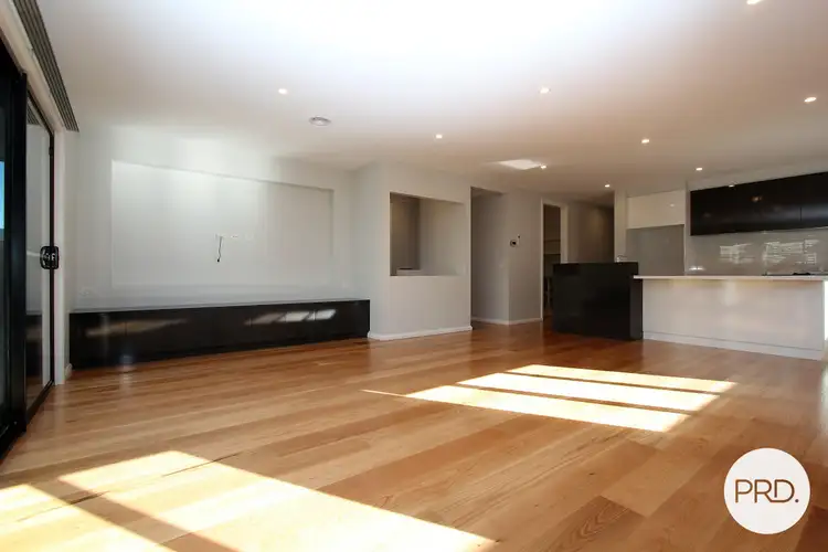 Second view of Homely house listing, 8 Capital Street, Alfredton VIC 3350