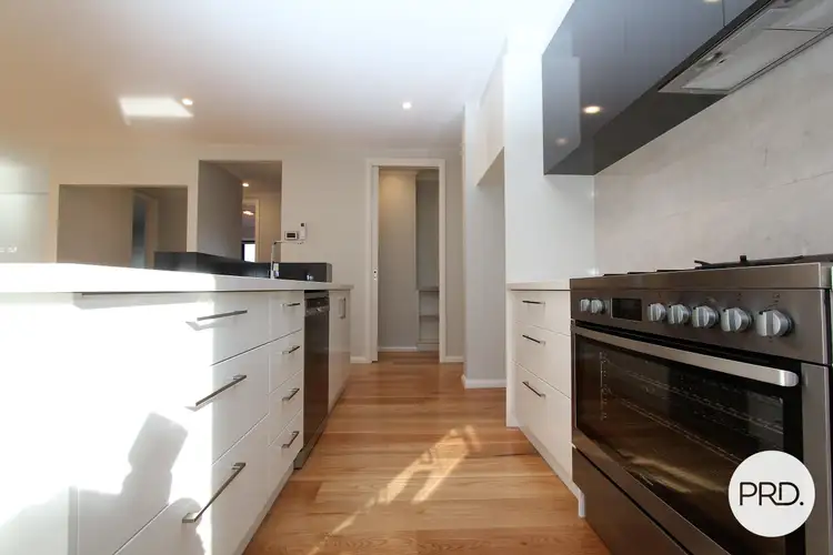 Fourth view of Homely house listing, 8 Capital Street, Alfredton VIC 3350