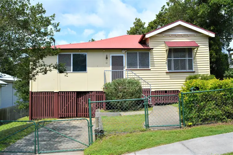 19 Thorrold Street, Wooloowin QLD 4030