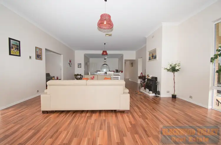 Second view of Homely house listing, 31 Argyll Avenue, Bridgetown WA 6255