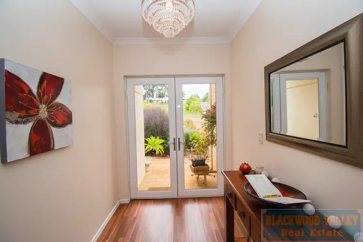 Third view of Homely house listing, 31 Argyll Avenue, Bridgetown WA 6255