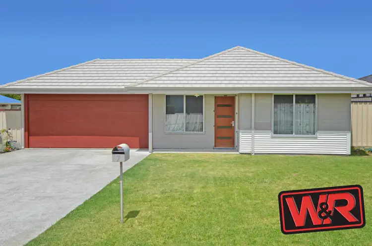 Main view of Homely house listing, 7 Cleave Close, Mckail WA 6330