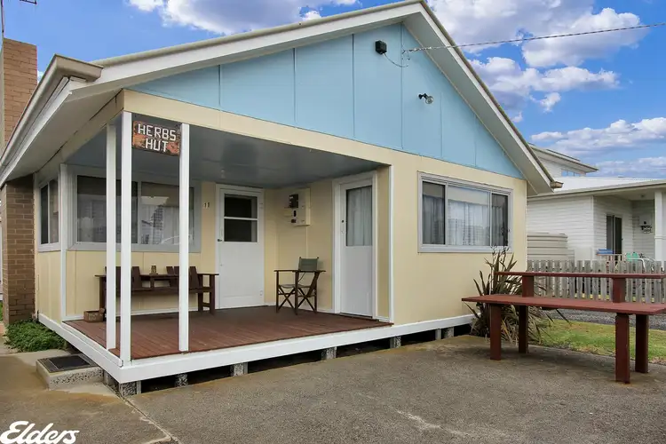 Second view of Homely house listing, 11 FISHER STREET, Manns Beach VIC 3971