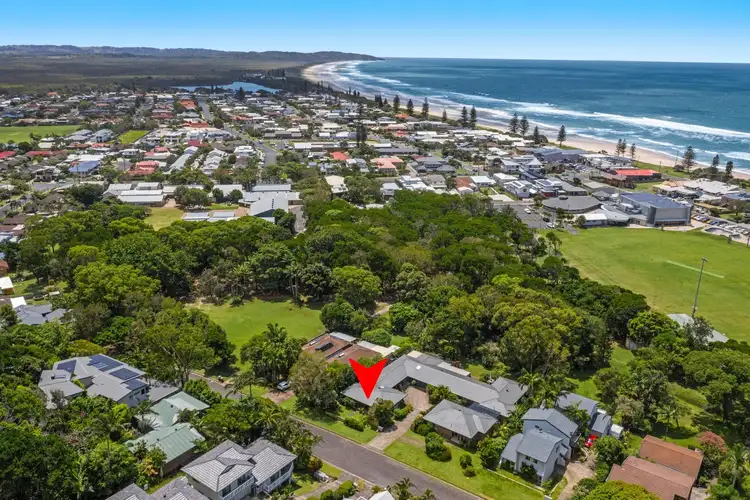 Second view of Homely villa listing, 2/24 Sunrise Crescent, Lennox Head NSW 2478