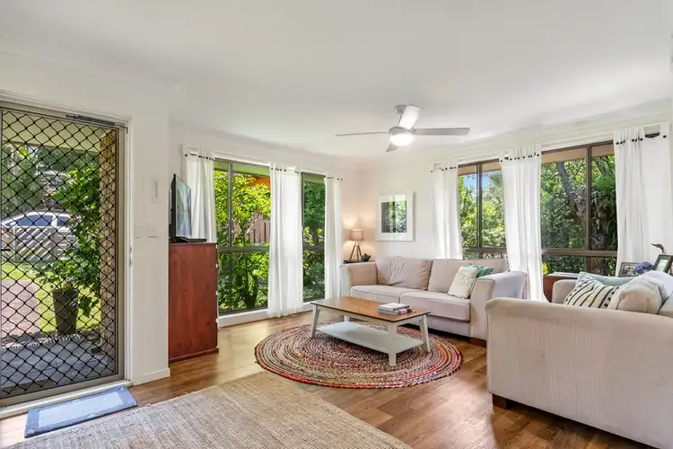 Third view of Homely villa listing, 2/24 Sunrise Crescent, Lennox Head NSW 2478