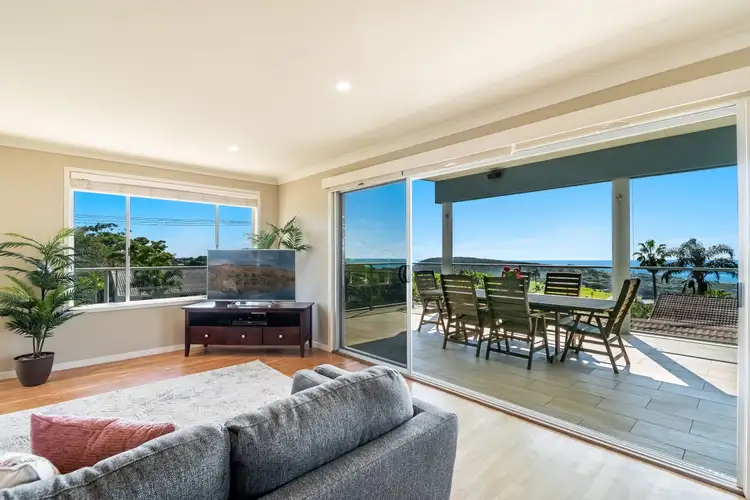 Fifth view of Homely house listing, 66 Sandstone Crescent, Lennox Head NSW 2478