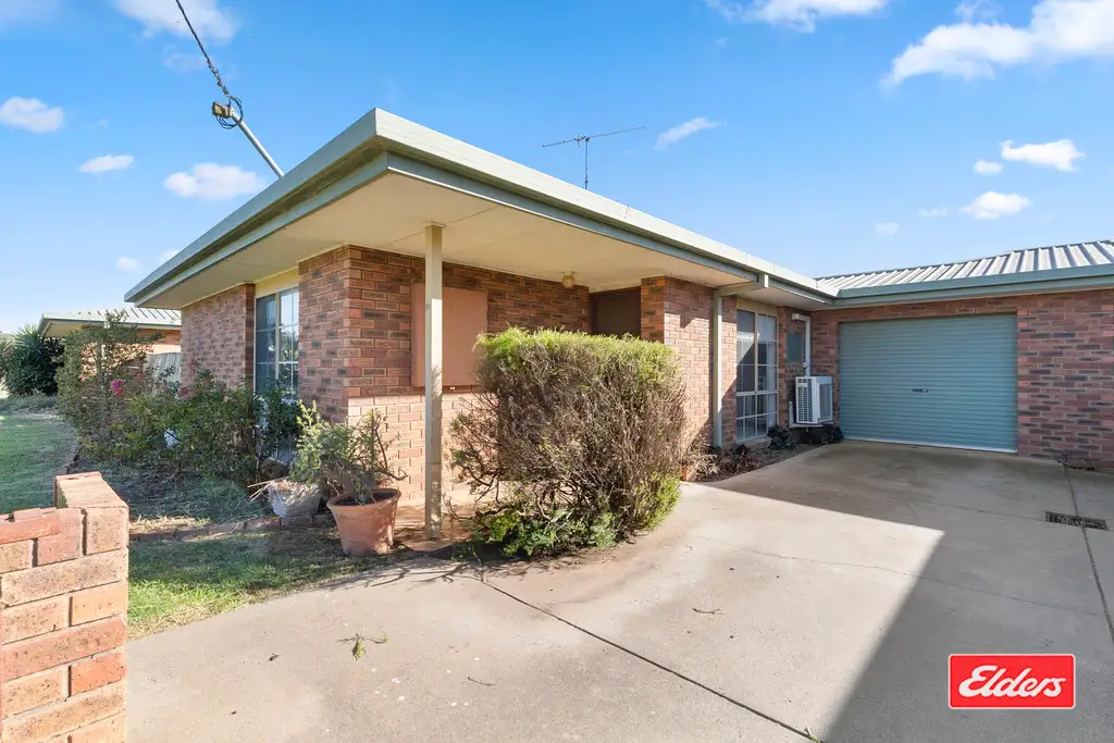 Main view of Homely unit listing, 2/81 Inglis Street, Mulwala NSW 2647
