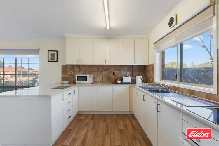 Second view of Homely unit listing, 2/81 Inglis Street, Mulwala NSW 2647