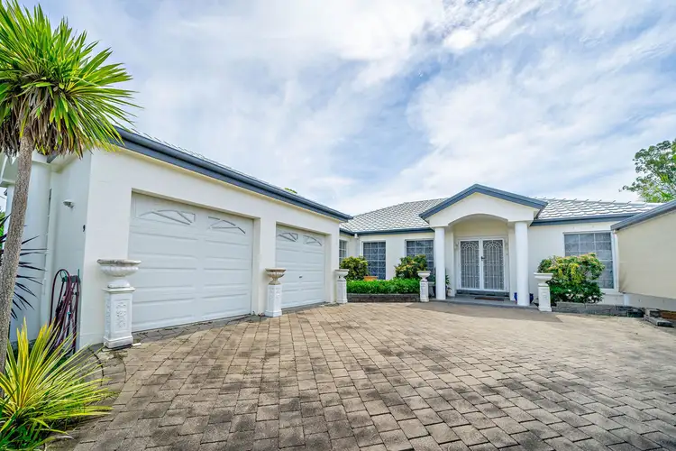 Second view of Homely house listing, 9 Grandis Parade, Taree NSW 2430