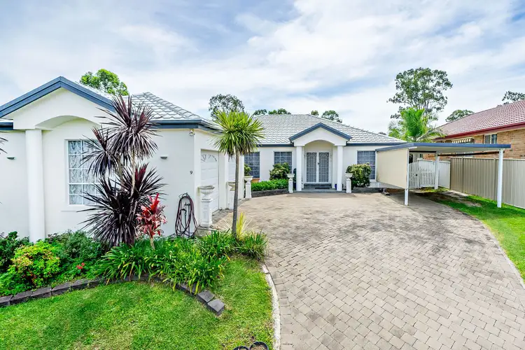 Third view of Homely house listing, 9 Grandis Parade, Taree NSW 2430