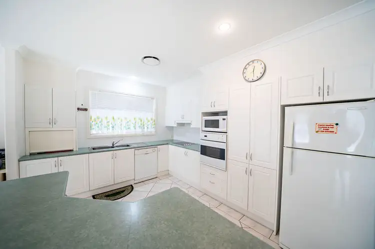 Fourth view of Homely house listing, 9 Grandis Parade, Taree NSW 2430