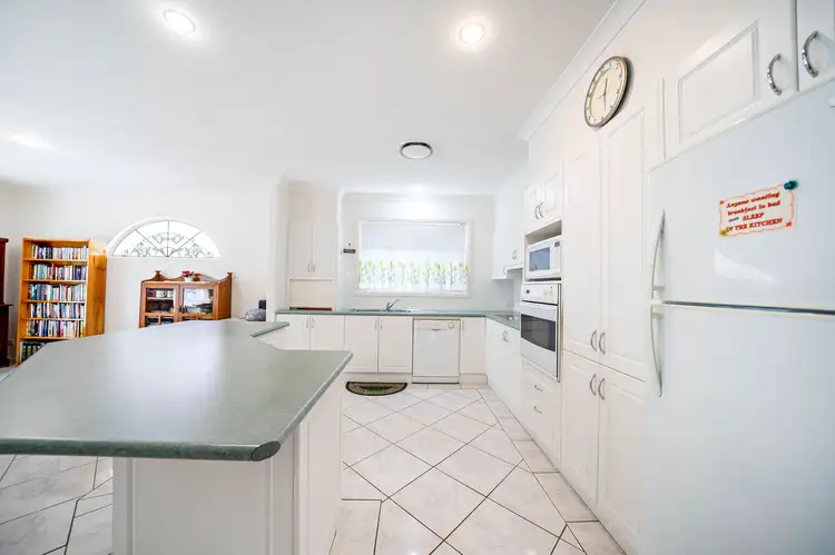 Sixth view of Homely house listing, 9 Grandis Parade, Taree NSW 2430