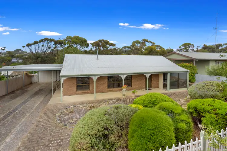 3 St Kilda Street, Hayborough SA 5211