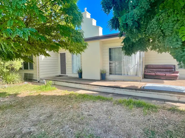 Main view of Homely house listing, 68 Edith Street, Horsham VIC 3400