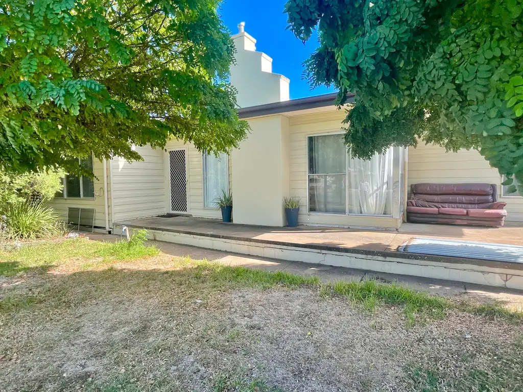 Main view of Homely house listing, 68 Edith Street, Horsham VIC 3400