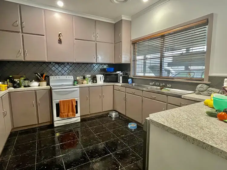 Second view of Homely house listing, 68 Edith Street, Horsham VIC 3400