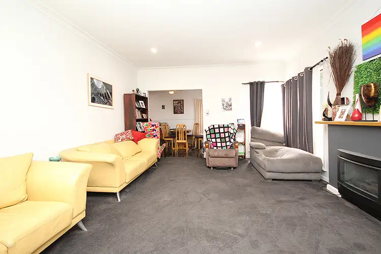 Fourth view of Homely house listing, 68 Edith Street, Horsham VIC 3400