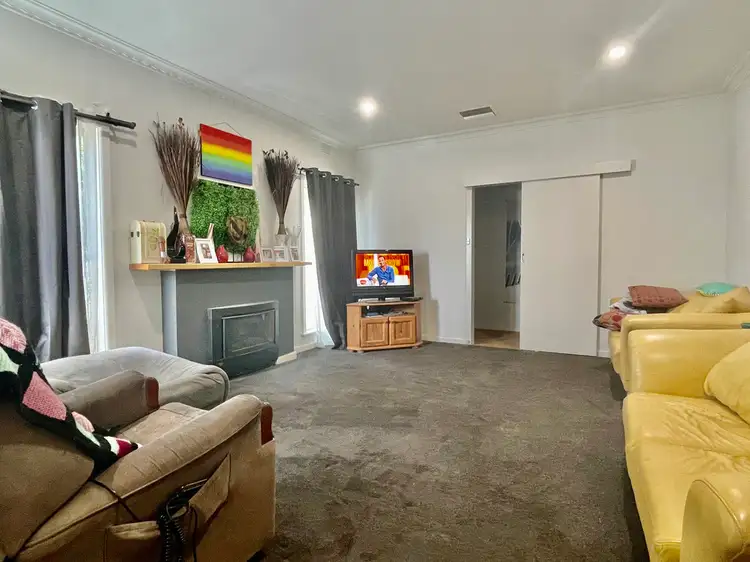 Fifth view of Homely house listing, 68 Edith Street, Horsham VIC 3400
