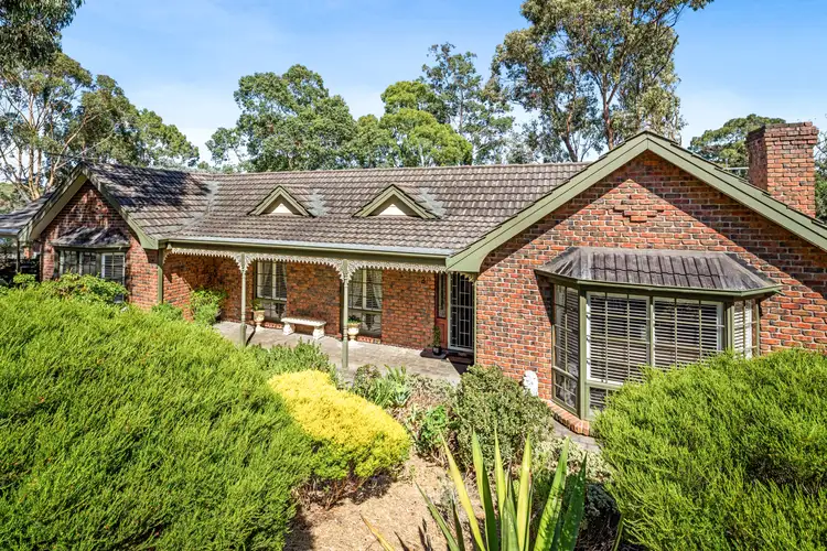 Second view of Homely house listing, 2 Walsh Court, Coromandel Valley SA 5051