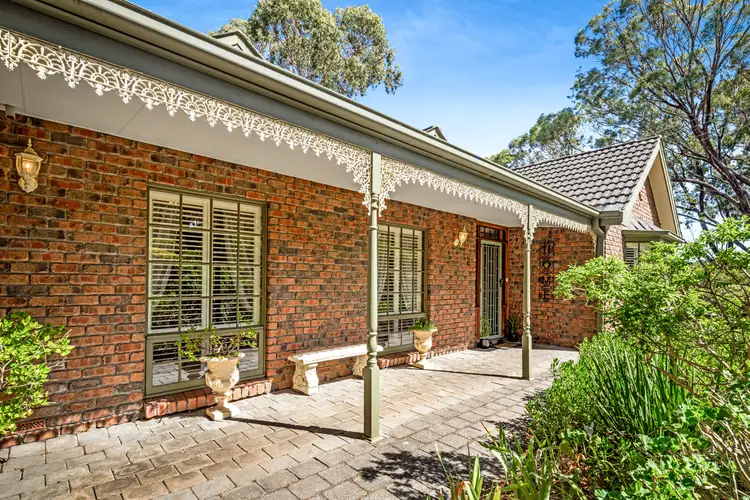 Fourth view of Homely house listing, 2 Walsh Court, Coromandel Valley SA 5051