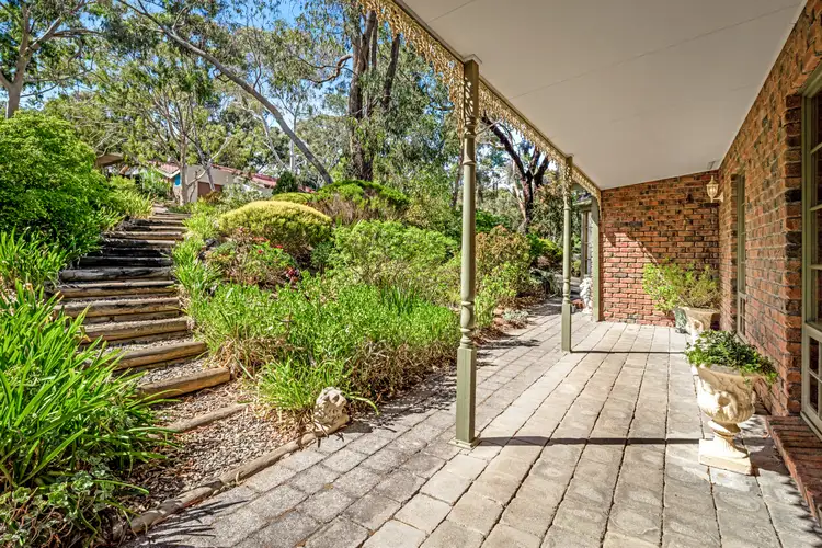 Fifth view of Homely house listing, 2 Walsh Court, Coromandel Valley SA 5051