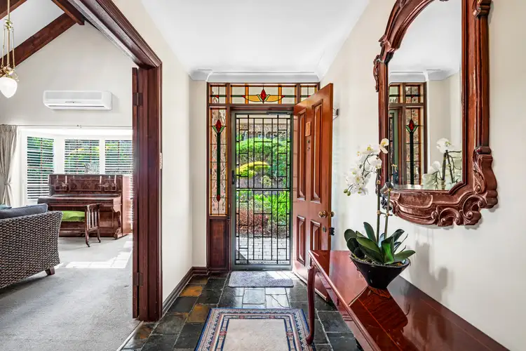 Sixth view of Homely house listing, 2 Walsh Court, Coromandel Valley SA 5051