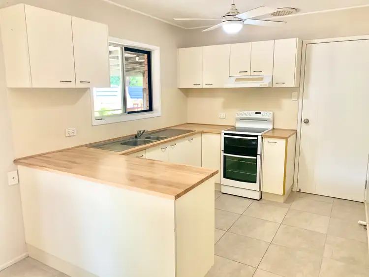 Fourth view of Homely house listing, 11 St Bees Avenue, Bucasia QLD 4750