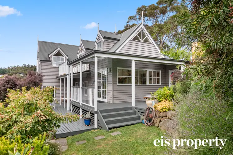 45 Louden Street, South Hobart TAS 7004