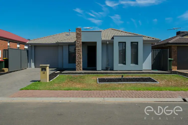 15 Callabonna Avenue, Andrews Farm SA 5114