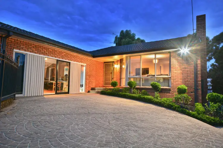 Main view of Homely house listing, 14 Michael Court, Berwick VIC 3806