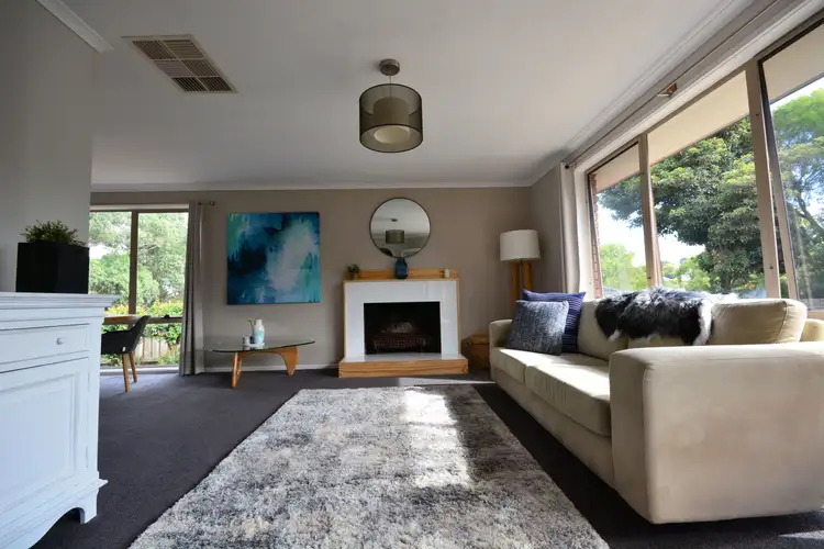 Second view of Homely house listing, 14 Michael Court, Berwick VIC 3806