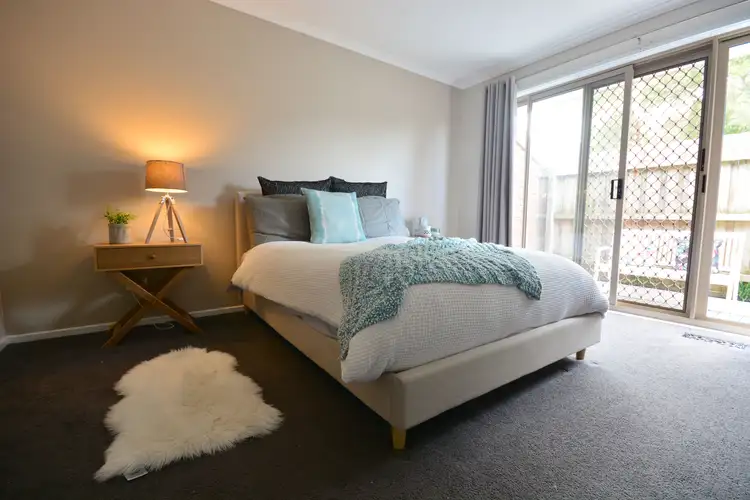 Fourth view of Homely house listing, 14 Michael Court, Berwick VIC 3806