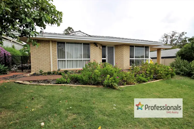 24 Pearce Road, Australind WA 6233
