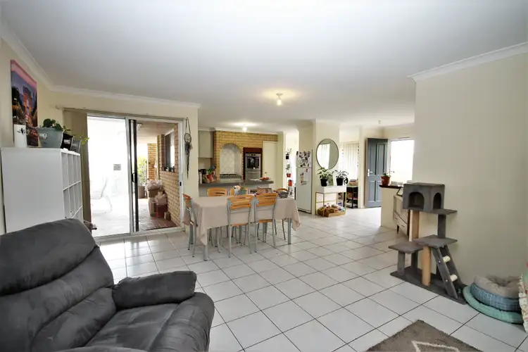 Second view of Homely house listing, 24 Pearce Road, Australind WA 6233