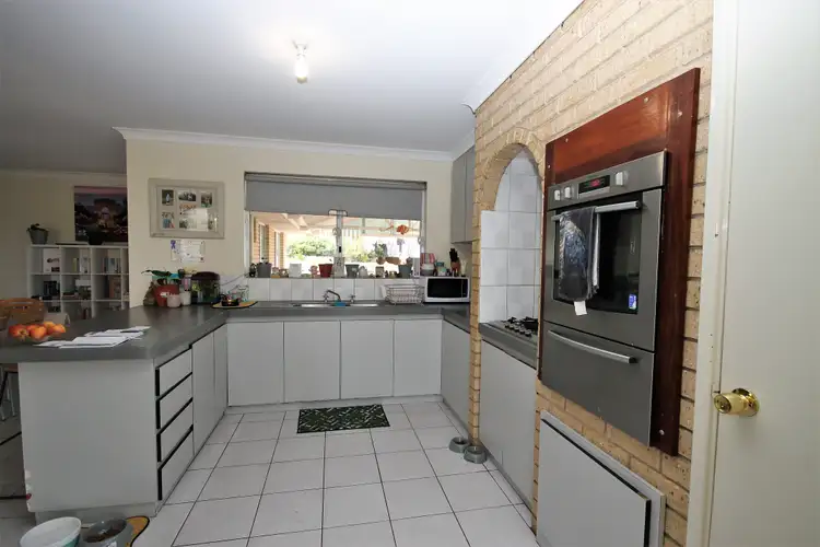 Fourth view of Homely house listing, 24 Pearce Road, Australind WA 6233