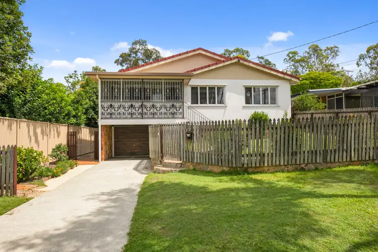 20 Elgata Street, The Gap QLD 4061